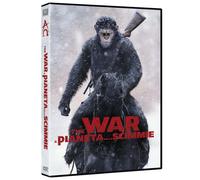 The War - Planet Of The Apes DVD 20TH CENTURY FOX