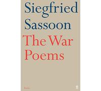 The War Poems