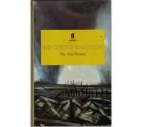 The War Poems (FF Classics)