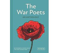 The War Poets