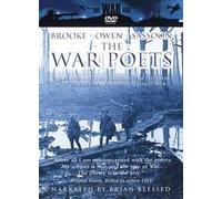 The War Poets [DVD]