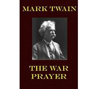 The War Prayer