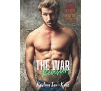 The War Revision (Love After Forty)