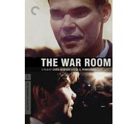 The War Room (Criterion Collection) [DVD] [Region 1] [NTSC]