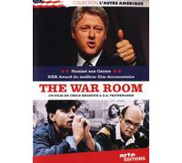 The War Room - DVD-