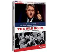 The war room - l'autre amerique DVD