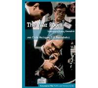 The War Room - SZ Cinemathek Dokumentarfilm [DVD]