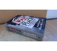 The War That Ended Peace: The Road to 1914