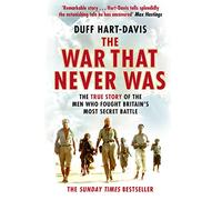The War That Never Was – Cornerstone