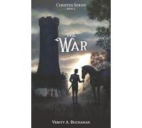 The War (The Ceristen Series, 2nd Edition)