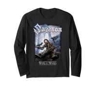 The War to End All Wars Long Sleeve T-Shirt