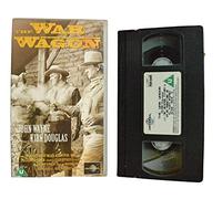 The War Wagon (1967)