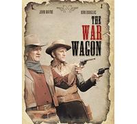 The War Wagon
