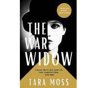 The War Widow: The thrilling post-war 1940s mystery series (A Billie Walker Mystery Book 1)