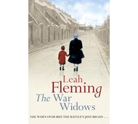 THE WAR WIDOWS: An Uplifting Historical Fiction Novel About a Sisterhood Finding Hope in Lancashire