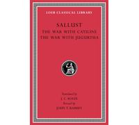 The War with Catiline. The War with Jugurtha
