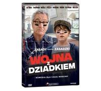 The War with Grandpa [DVD] (IMPORT) (No English version)