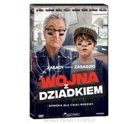 The War with Grandpa [DVD] (IMPORT) (No English version)
