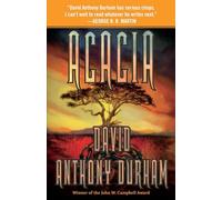 The War with the Mein: The Acacia Trilogy, Book One: 01