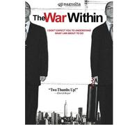 The War Within (2 DVD set - WMVHD)