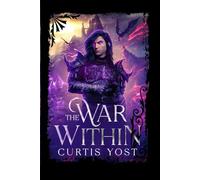 The War Within: 2 (God's Chosen Monsters)