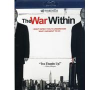 The War Within [Blu-ray] [2005] [US Import]