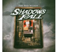 The War Within By Shadows Fall (2004-09-27)