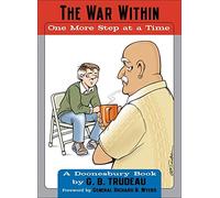 The War Within: One More Step at a Time (Volume 27) (Doonesbury)