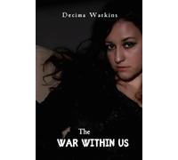 The War Within Us: The Soulbound Saga - Book Four: 5
