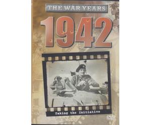 The War Years 1942-Taking The Initiative