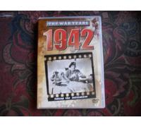 The War Years - 1942 - Taking The Initiative [DVD]