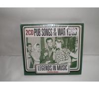 The War Years - Legends in Music