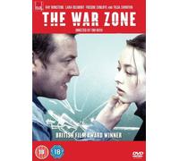The War Zone [DVD] [1999]