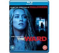 The Ward – Blu-ray – Region Free (2011)