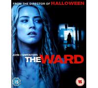 The Ward – Blu-ray – Region Free (2011)