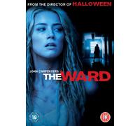 The Ward [DVD] [2010]