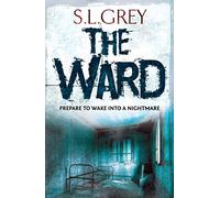 The Ward: Volume 2 (Downside)
