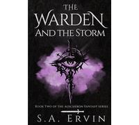 The Warden and the Storm (Auscheron)