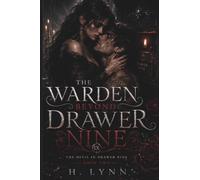 The Warden beyond drawer nine (The Devil in Drawer Nine)