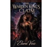 The Warden King’s Claim (The Riftbound Crown)