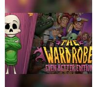 The Wardrobe - Even Better Edition (PC) Steam Gift - GLOBAL