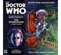 The Warehouse (Doctor Who Main Range)