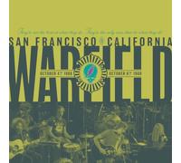 Grateful Dead - The Warfield, San Francisco, CA Oct 4 & 6, 1980 (BF25 EX) [VINYL]