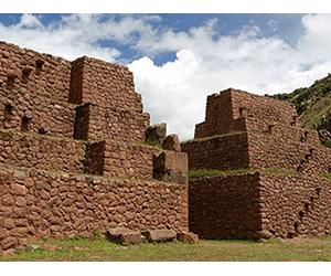 The Wari-Foundations of the Inca Empire?