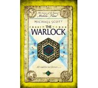 The Warlock : Book 5