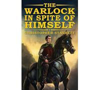 The Warlock in Spite of Himself: 1 (The Warlock of Gramarye)