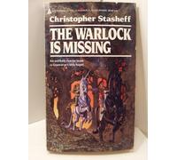 The Warlock is Missing