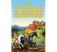 The Warlock Is Missing: 6 (Warlock of Gramarye)