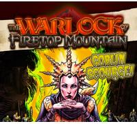 The Warlock of Firetop Mountain - Goblin Scourge! DLC PC Steam CD Key