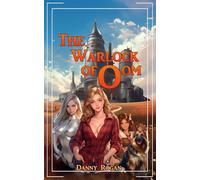 The Warlock of Oom: A Fairytale Harem: 1